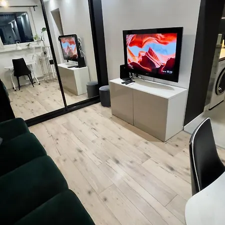 Przytulne Mieszkanie Jarzebinka *