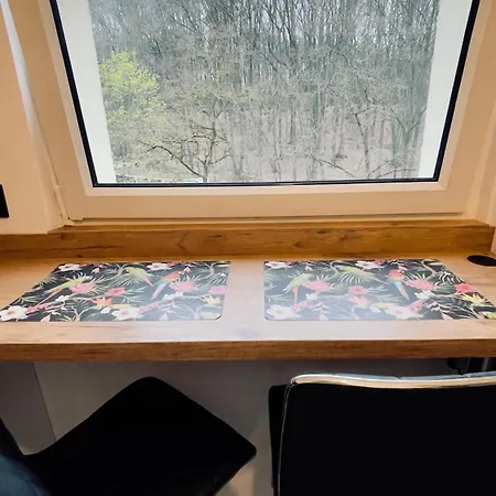 Przytulne Mieszkanie Jarzebinka