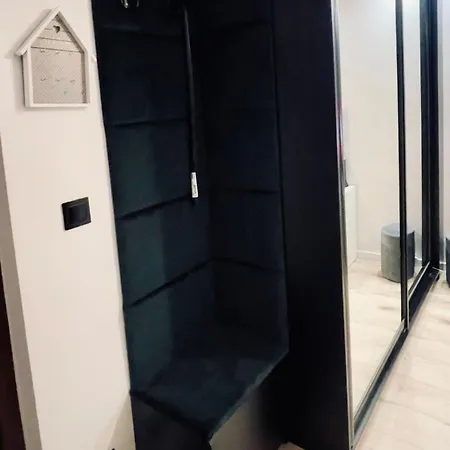 Przytulne Mieszkanie Jarzebinka Gdansk